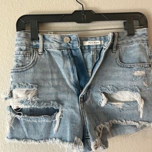 Pacsun High Rise Festivals